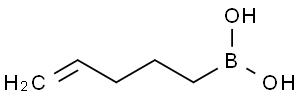 4-Pentenylboronic  acid