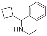 1-Cyclobutyl-1,2,3,4-tetrahydroisoquinoline