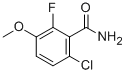 6-Chloro-2-fluoro-3-methoxyben