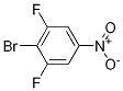 3,5-二氟-4-溴硝基苯