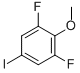 2,6-DIFLUORO-4-IODOANISOLE