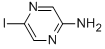 5-iodo-2-Pyrazinamine