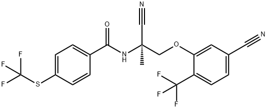 (S)-Monepantel