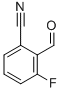 2-氰基-6-氟苯甲醛
