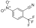 2-Trifluoromethyl-5-Nitrobenzonitrile