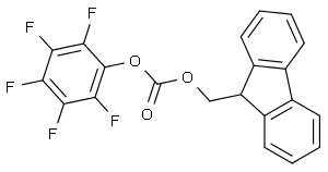 9-芴甲基五氟苯基碳酸酯