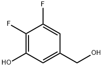 2,3-二氟-5-(羟甲基)苯酚