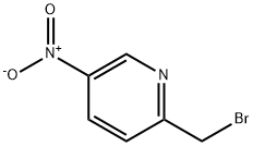 2-(溴甲基)-5-硝基吡啶