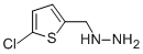 1[(5-氯噻吩-2-基)甲基]肼