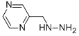 哌嗪-2-甲基肼盐酸盐