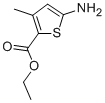 5-AMINO-3-METHYL-2-THIOPHENECARBOXYLIC ACID ETHYL ESTER