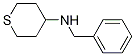 4-(BenzylaMino)tetrahydrothiopyran