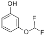 3-(DIFLUOROMETHOXY)PHENOL