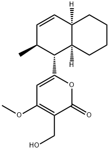 solanapyrone B