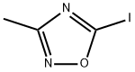 1,2,4-Oxadiazole, 5-iodo-3-methyl-