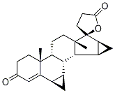 6α,7α-Drospirenone