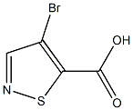 4-bromoisothiazole-5-carboxylic acid