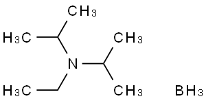 N,N-二异丙基乙基胺硼烷络合物