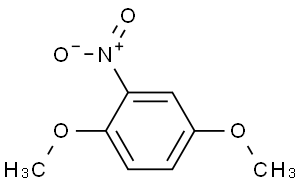 2-Nitro-1,4-dimethoxybenzene