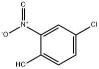 4-氯-2-硝基苯酚