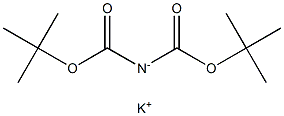 亚氨基二甲酸二叔丁酯(钾盐)