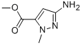 3-氨基-1-甲基吡唑-5-羧酸甲酯