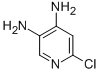 3,4-二氨基-6-氯吡啶