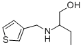 2-[(3-thienylmethyl)amino]-1-butanol