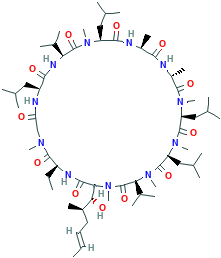 Cyclosporin AM 4N