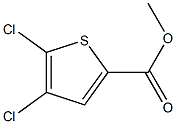 Methyl 4,5-dichlorothiophene-2-carboxylate