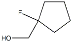 (1-Fluorocyclopentyl) methanol