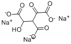 Oxalomalic Acid (sodium salt)