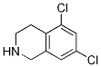 5,7-Dichloro-1,2,3,4-tetrahydroisoquinoline