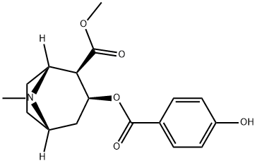 P-HYDROXYCOCAINE >97%