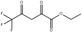 ethyl 5,5,5-trifluoro-2,4-dioxopentanoate