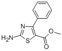 甲基2-氨基-4-苯基-1,3-噻唑-5-羧酸酯