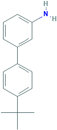 4'-TERT-BUTYL[1,1'-BIPHENYL]-3-AMINE