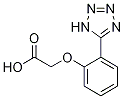 [2-(1H-Tetrazol-5-yl)-phenoxy]-acetic acid