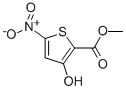 3-羟基-5-硝基噻吩-2-羧酸甲酯