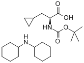 BOC-BETA-CYCLOPROPYL-ALANINE DCHA