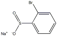 sodium:2-bromobenzenesulfinate