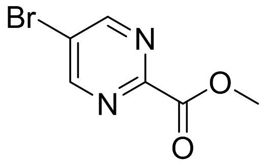 Methyl 5-bromopyrimidine-2-carboxylate