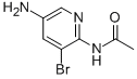 N-(5-氨基-3-溴-2-吡啶基)乙酰胺