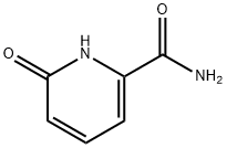 6-羟基-吡啶-2-羧酸酰胺