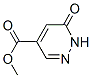 6-oxo-1,6-dihydropyridazine-4-carboxylic acid methyl ester