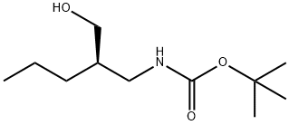 Boc-(R)-2-(aminomethyl)pentan-1-ol