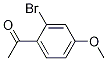 2-溴-4-甲氧基苯乙酮