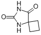 5,7-Diaza-spiro[3.4]octane-6,8-dione