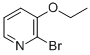 2-溴-3-乙氧基吡啶