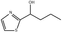 2-Thiazolemethanol, α-propyl-